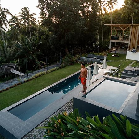 Bintana Sa Paraiso Binunsaran Mambajao Bagian luar foto