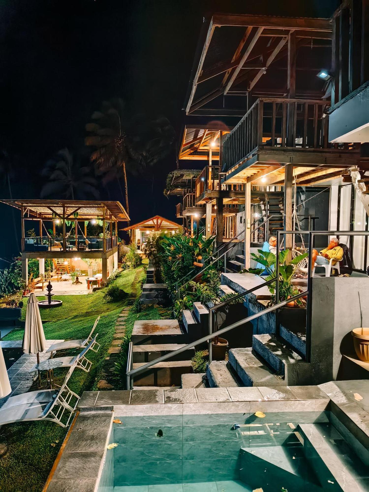 Bintana Sa Paraiso Binunsaran Mambajao Bagian luar foto
