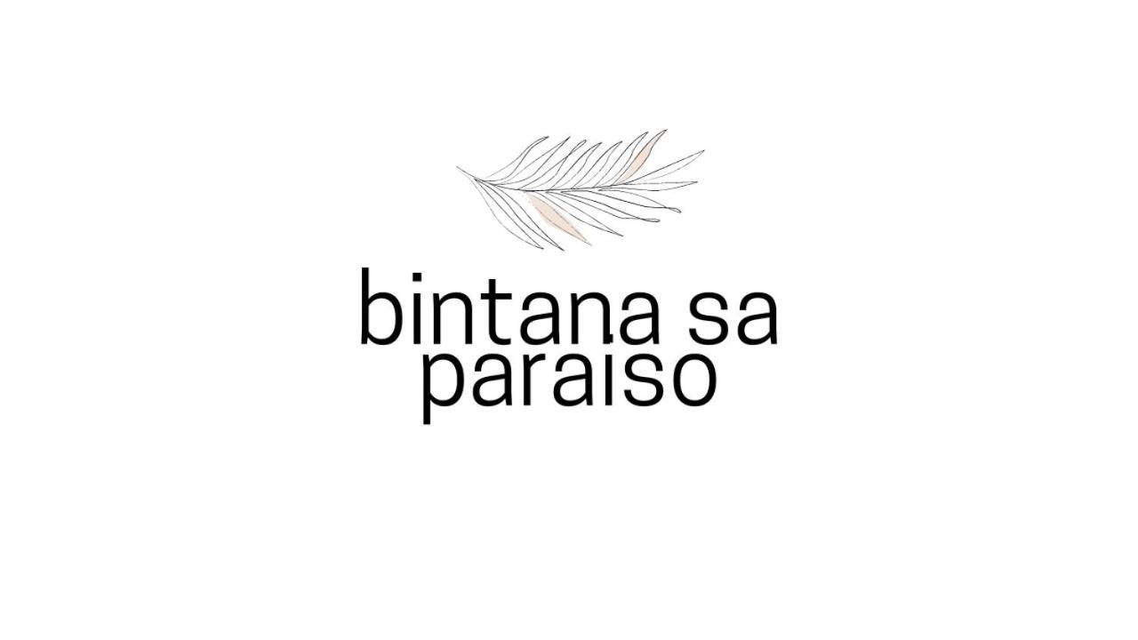 Bintana Sa Paraiso Binunsaran Mambajao Bagian luar foto